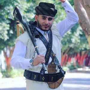 Meet your Posher, Amir